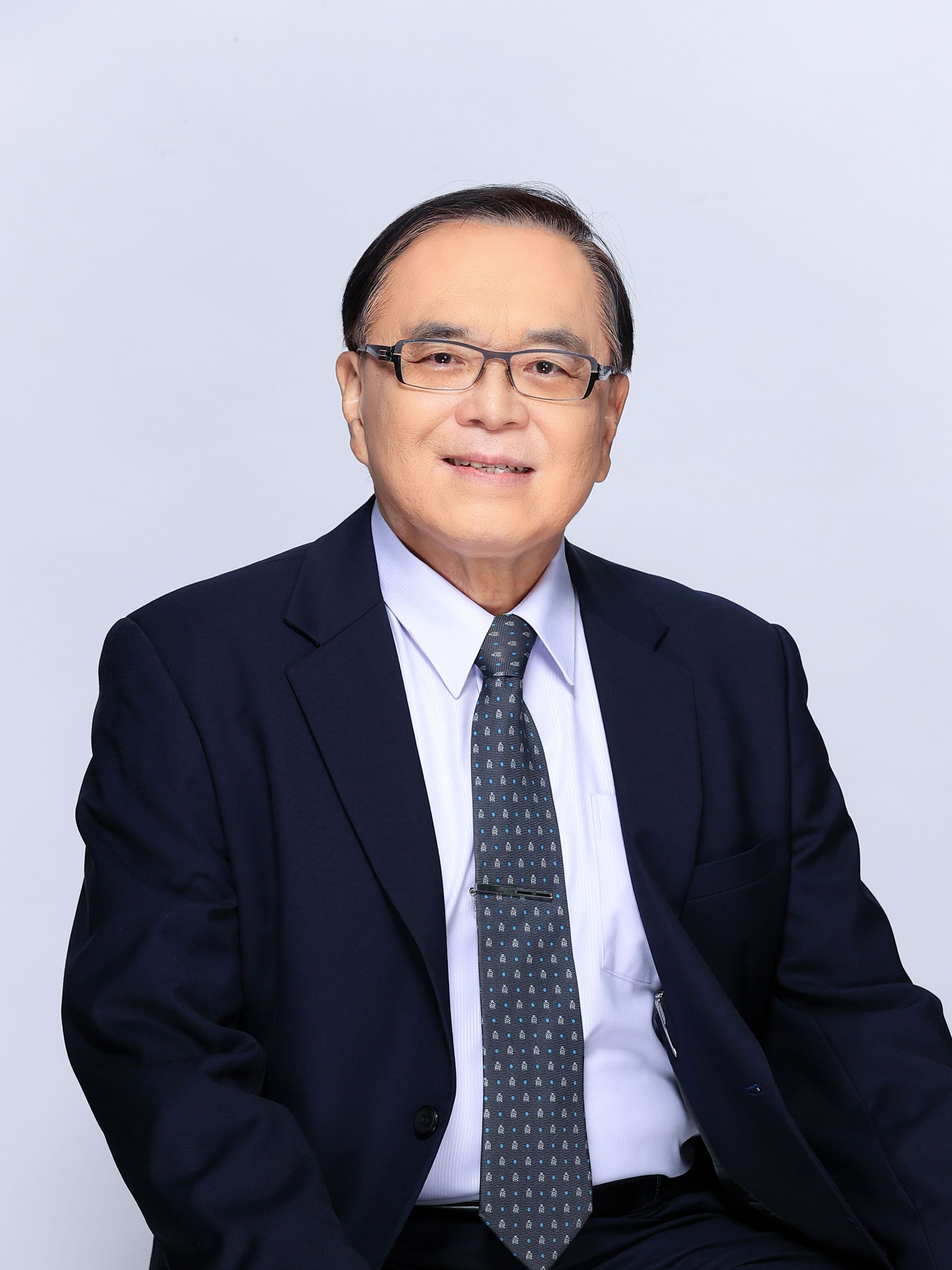 Ming-Shiun Chen, Ph.D.